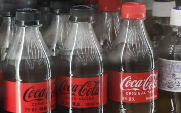 “Health Trend Shakes Soda Sales”… Coca-Cola Records First Earnings Shock in Five Years
