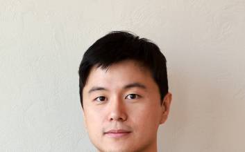 크래프톤, 이강욱 신임 CAIO 선임