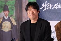 단칸방서 45억 단독주택까지…유해진 성북동 집 화제