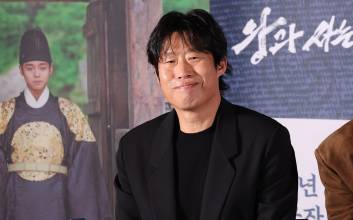 단칸방서 45억 단독주택까지…유해진 성북동 집 화제