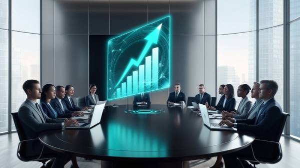 범용 AI 환상 버려라…해법은 버티컬과 에이전트 