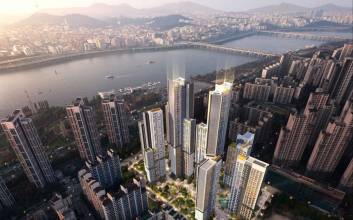 삼성물산, 신반포19·25차 통합 재건축 입찰 출사표