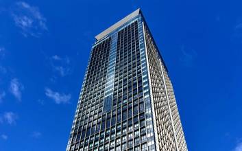 우리투자증권, 발행어음 기반 예금·CMA 금리 0.3%p 인상