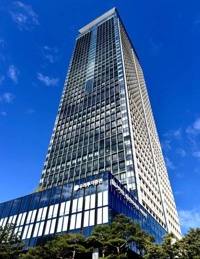 우리투자증권, 발행어음 기반 예금·CMA 금리 0.3%p 인상