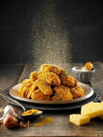 “명절에도 치킨이 대세”…bhc “설 연휴 매출 36.2% 증가”