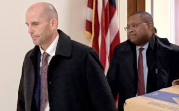 美의회로 간 쿠팡 대표…"韓소비자에 할말 있나" 질문에