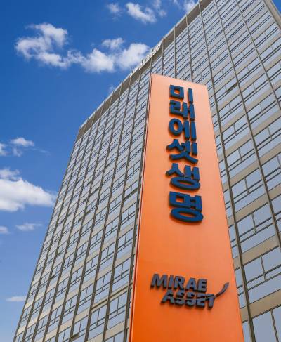 미래에셋생명, 지난해 세전이익 1987억원…‘역대 최대’