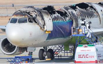 보조배터리 막힌 하늘길…LCC 대책은 ‘숙제’