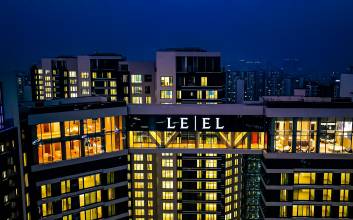 롯데건설, '청담 르엘' 보류지 12가구 매각