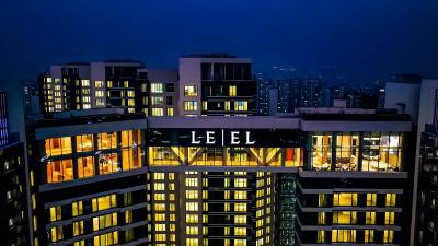 롯데건설, '청담 르엘' 보류지 12가구 매각