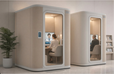 홈캐스트,AI 멘탈헬스케어솔루션, 마인드 스테이션 추진-글로벌 병원그룹과 전략적 제휴