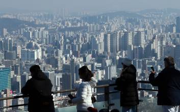 수도권 분양시장 '빨간불'…잇단 미달에 청약 열기 식었다