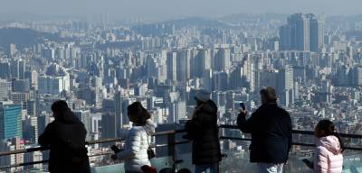 수도권 분양시장 '빨간불'…잇단 미달에 청약 열기 식었다