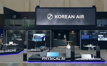 대한항공, DSK 2026 참가…AI 무인기 로드맵 공개