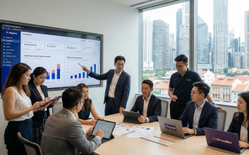 동남아시아 핀테크 전쟁 2라운드가 시작됐다 [동남아시아 투자 나침반]