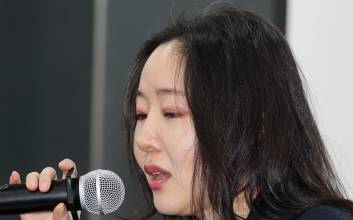 민희진 '255억 포기' 선언…"모든 분쟁 종결하자, 뉴진스를 위해"