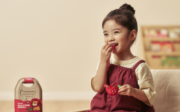 새학기 적응기, 성장기 아이 ‘영양 균형’ 관리 필요