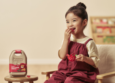 새학기 적응기, 성장기 아이 ‘영양 균형’ 관리 필요