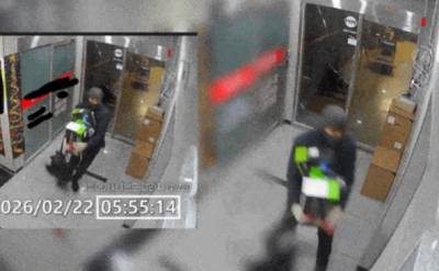 "챗GPT가 시켰다"…1700만원 그래픽카드 훔친 이유가