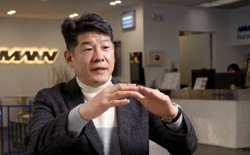 삼성·SK·LG도 반한 ‘K에어돔의 1인자’ 엄기석 필드원 대표