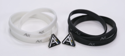 'AI에 진심' 직원들 가슴에 AX 새긴 이 회사