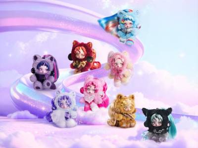 팝마트 코리아, ‘마이 리틀 포니’ 만났다