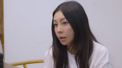 황신혜 옛 남친 재회? 딸 이진이도 함께 있는데…'아찔'