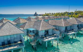 아웃리거 몰디브 마푸시바루, 2026년 한국인 여행객 대상 웰니스 프로그램 강화