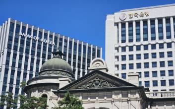 한은, 지난해 당기순익 15조원…사상 최고 수준