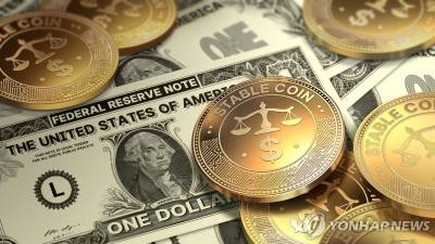 서클 '깜짝 실적'에 스테이블코인株 급등…헥토파이낸셜 20%대 강세