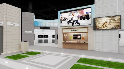 통신 너머 ‘AI 심장부’ 노린다…MWC 달구는 이통 3사