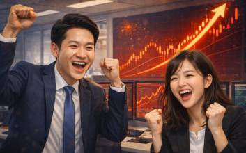 삼성전자, 증권가도 깜짝 놀라…"선반영? 우려할 구간 아니다"