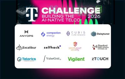 큐빅, 글로벌 통신 혁신 경연 'T Challenge 2026'에서 Finalist 선정