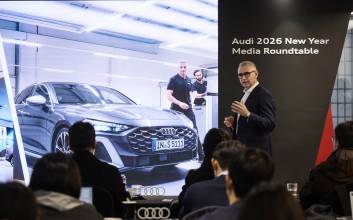 ‘1만대 복귀’ 아우디·포르쉐…진짜 승부는 지금부터