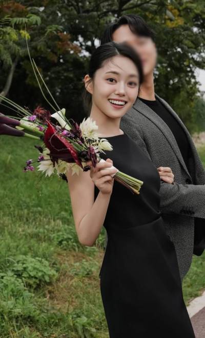 '7공주' 소영, 4월 시집간다…"멤버들 중 3번째 품절"