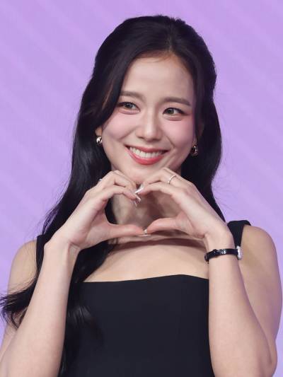 블랙핑크 지수 "연애 실패 후 상처"…무슨 사연?