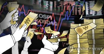 "결혼자금 3억, 반도체에 올인"…공무원 베팅에 증시 '들썩'