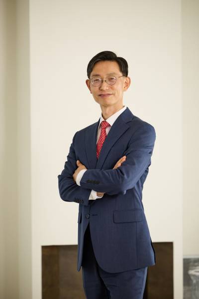 현대차증권, 사외이사에 인호 고려대 교수 선임