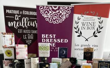 '와인 포장 방식'이 바꾸는 글로벌 와인 산업의 재편 [홍미연의 와인 스토리:지(知)]