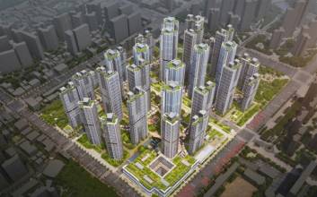 ‘강남 재건축 상징’ 은마, 통합심의 통과…최고 49층 5893가구 재탄생