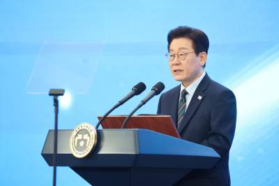 李대통령, 29억원에 집 내놓자 곧바로 매수 문의…“판 돈으로 투자”