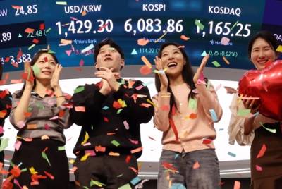 승승장구 코스피, 이란 공습에 긴장감…"꺾일 가능성 적을 것"