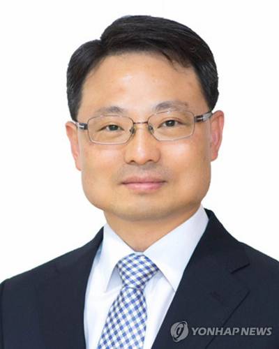 이 대통령, 신임 산림청장에 박은식 산림청 차장 임명