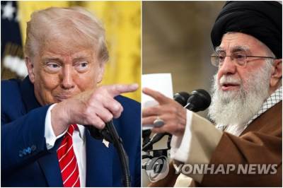 美, 이란 공격 중…“이스라엘과 사전 조율”