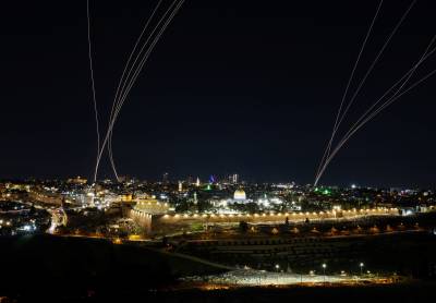  ‘친이란’ 헤즈볼라도 참전…이스라엘과 맞불 교전