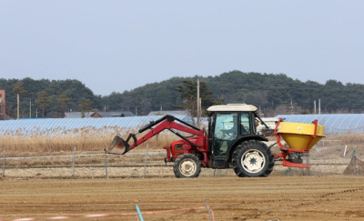 정부, 첫 '농지 전수조사' 나선다…농지법 위반 대대적 정조준