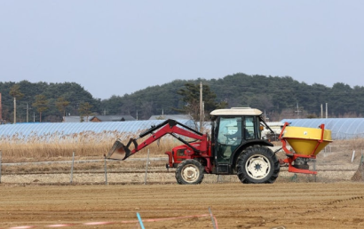 정부, 첫 '농지 전수조사' 나선다…농지법 위반 대대적 정조준