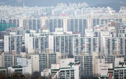 "증시는 호황인데" 적자가구 비율 6년 만에 최고 수준