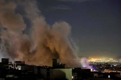 '이란 사태' 중장기전 우려에…5대 금융, 금융지원 강화