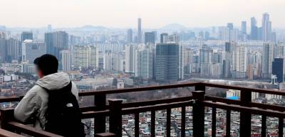 다주택자 압박에 2월 '서울 아파트 경매' 시장 주춤…낙찰가율 하락 전환